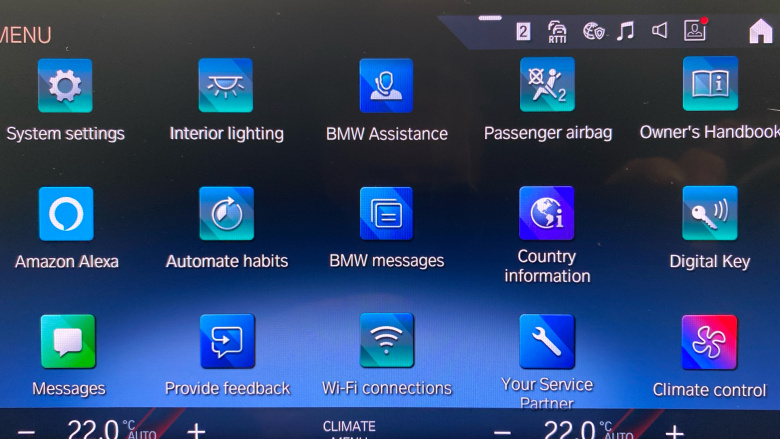 BMW X1 xDrive 30e M Sport 5dr Step Auto Estate